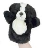 Korimco - Lil Friends Puppet Border Collie