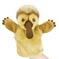 Korimco - Lil Friends Puppet Echidna