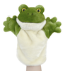 Korimco - Lil Friends Puppet Frog