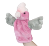Korimco - Lil Friends Puppet Galah