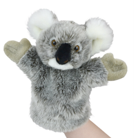 Korimco - Lil Friends Puppet Koala