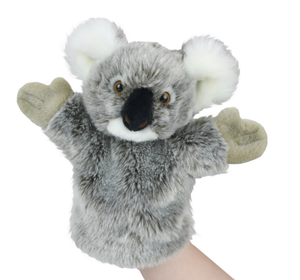 Korimco - Lil Friends Puppet Koala
