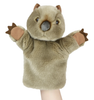 Korimco - Lil Friends Puppet Wombat