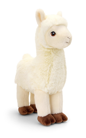 Keeleco - Llama