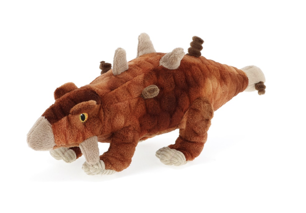 Keeleco - Dinosaur Ankyl