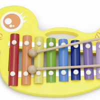 Viga - Duck Xylophone