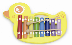 Viga - Duck Xylophone