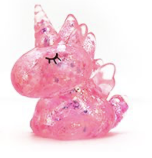 TNW - Super Squeeze Unicorn with Wings