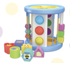 The Learning Journey - Pop & Discover Shape Sorter