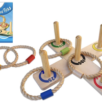 Fun Factory - Ring Toss