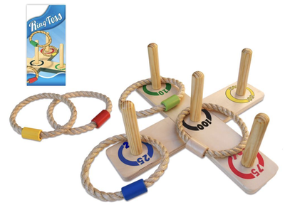 Fun Factory - Ring Toss