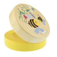 Koala Dream - Wooden Castanet Buzzy Days