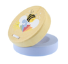 Koala Dream - Wooden Castanet Buzzy Days