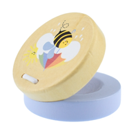 Koala Dream - Wooden Castanet Buzzy Days