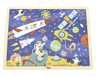 Viga - Jigsaw Puzzle 48 piece Space