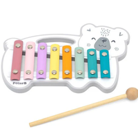 Viga - PolarB Xylophone