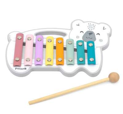 Viga - PolarB Xylophone