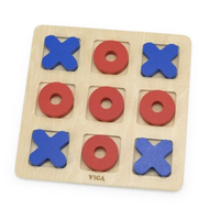 Viga - Tic-Tac-Toe