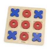 Viga - Tic-Tac-Toe