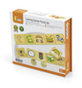 Viga - Learning Senses Puzzle Set