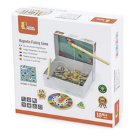 Viga - Magnetic Fishing Game