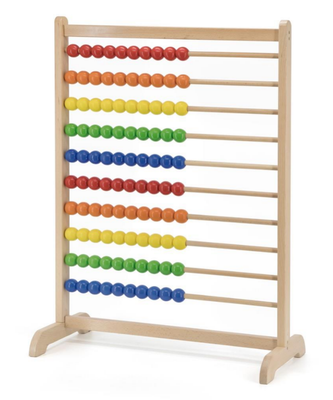 Viga - Jumbo Standing Abacus