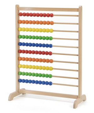 Viga - Jumbo Standing Abacus