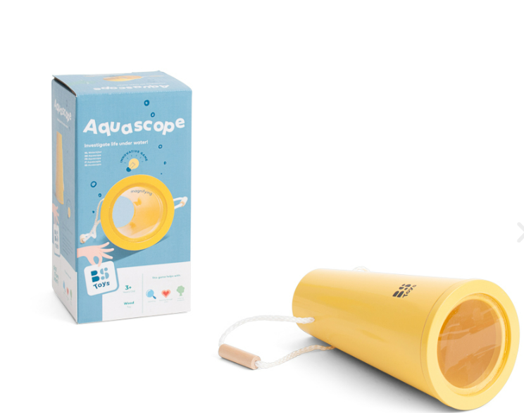 BS Toys - Aquascope