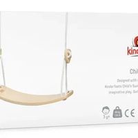 Kinderfeets - Child's Swing