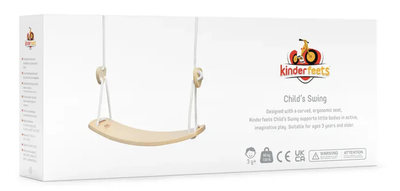 Kinderfeets - Child's Swing