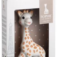 Sophie La Girafe - Gift Box