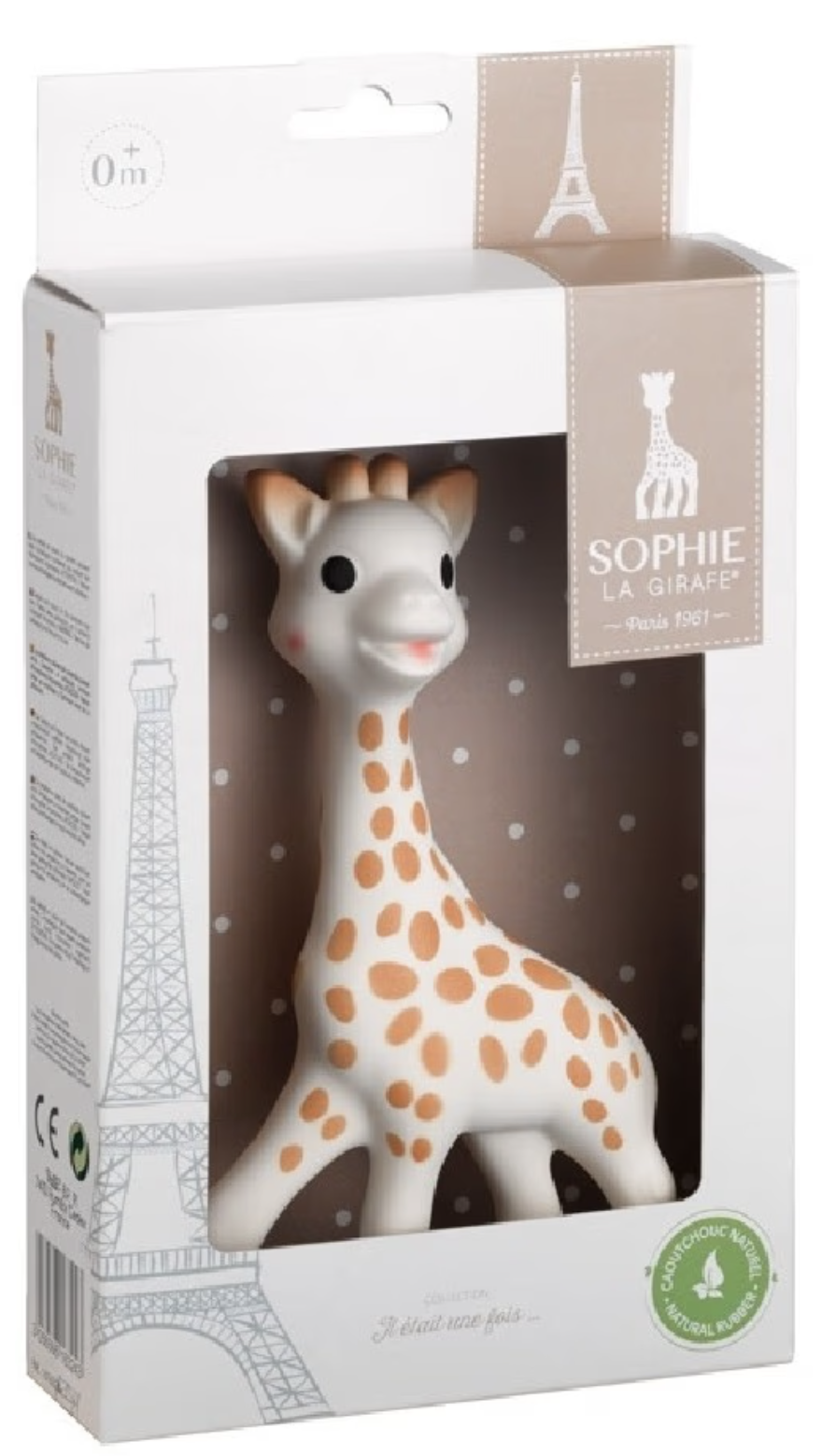 Sophie La Girafe - Gift Box
