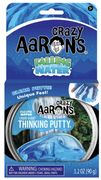Crazy Aaron's - Thinking Putty Liquid Glass Falling Water