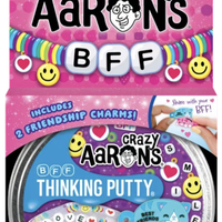 Crazy Aaron's - Thinking Putty Trendsetters BFF