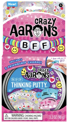 Crazy Aaron's - Thinking Putty Trendsetters BFF