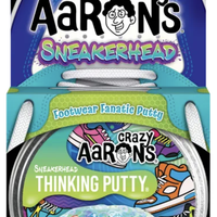 Crazy Aaron's - Thinking Putty Trendsetters Sneakerhead