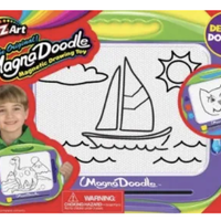 Cra-Z-Art - The Original Magna Doodle