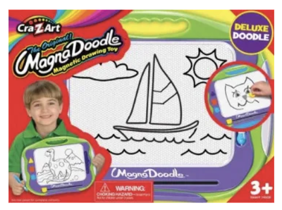 Cra-Z-Art - The Original Magna Doodle