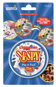 Briarpatch - I Spy Flip & Find Travel Card Game