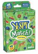 Briarpatch - I Spy Match Card Game