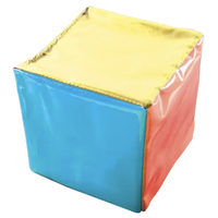 Teachables - Dice Pocket 100mm