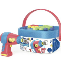 Educational Insights - Design & Drill Bolt-It Bucket