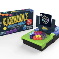 Educational Insights - Kanoodle Head to Head