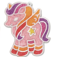 4M - Crystalite Catcher Unicorns Assorted Styles