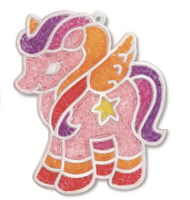 4M - Crystalite Catcher Unicorns Assorted Styles