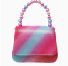 Pink Poppy - Handbag Mesmerising Mermaid