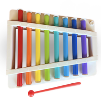 Music Octave Xylophone