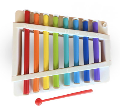 Music Octave Xylophone