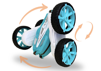Fancy Flip Stunt Remote Control Car