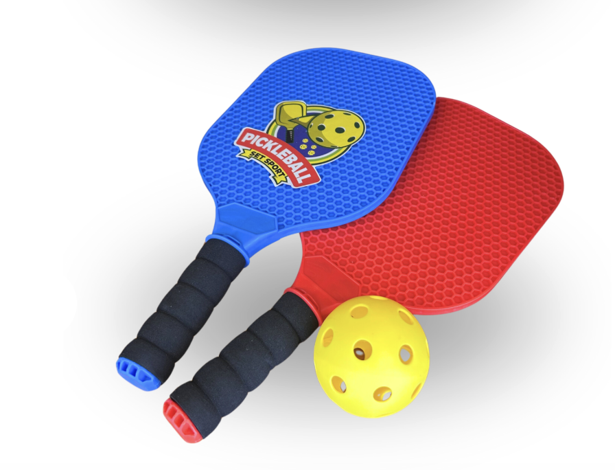 Pickleball Set